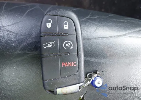 2014 Jeep Grand Cherokee Limited z USA, uszkodzony, nr VIN 1C4RJFBG0EC408750